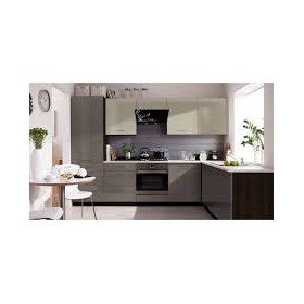 A to Z Bespoke Kitchen: Modern Kitchens 